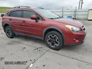 2013 Subaru Crosstrek Premium с VIN JF2GPAWC9D2880936, выставлен на аукционе Copart как лот 58246835 с пробегом 148 010 миль миль и Чистый • Clean title. История ставок и продаж доступна на DreamBid. Изображение 4.