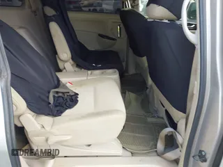 2012 Nissan Quest S z VIN JN8AE2KP9C9048371, wystawiony jako IAAI lot #42058547 z przebiegiem 119 711 mil mil oraz . Historia ofert i sprzedaży dostępna na DreamBid. Obrazek 8.