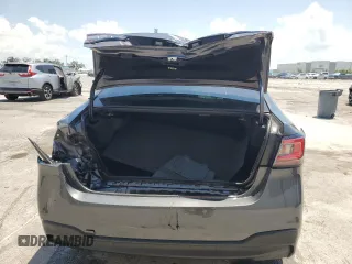 2022 Subaru Legacy Premium with VIN 4S3BWAC63N3021783, listed as a Copart auction lot 58152335 with 47,374 mi miles and Non repairable. Bid and sale history available at DreamBid. Image 6.