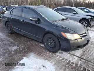 2007 Acura CSX Premium z VIN 2HHFD56707H201304, wystawiony jako Copart lot #87057534 z przebiegiem 329 553 mil mil oraz Szkody całkowita. Historia ofert i sprzedaży dostępna na DreamBid. Obrazek 4.