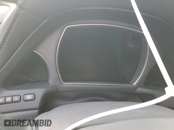 2021 Lexus LS 500 with VIN JTHD51FF7M5014893, listed as a Copart auction lot 86109654 with Not provided miles and Non repairable. Bid and sale history available at DreamBid. Image 9.