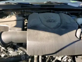 2021 Toyota Tacoma SR с VIN 3TYCZ5AN0MT027247, выставлен на аукционе Copart как лот 86789025 с пробегом 26 058 миль миль и Списание • Salvage title. История ставок и продаж доступна на DreamBid. Изображение 13.
