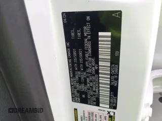 2024 Lexus RX 350 z VIN 2T2BAMBA3RC036220, wystawiony jako IAAI lot #41912482 z przebiegiem 5318 mil mil oraz . Historia ofert i sprzedaży dostępna na DreamBid. Obrazek 9.