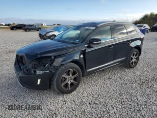 2015 Volvo XC60 T6 Premier Plus с VIN YV4902RC2F2562265, выставлен на аукционе Copart как лот 70481014 с пробегом 117 515 миль миль и Списание • Salvage title. История ставок и продаж доступна на DreamBid. Изображение 1.