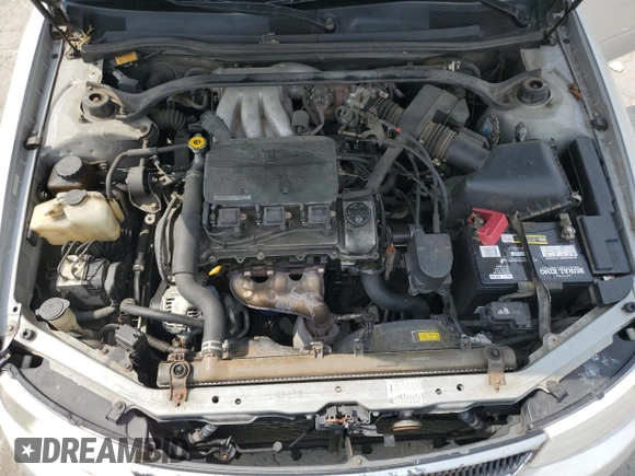 2000 Toyota Solara SE с VIN 2T1CF22P4YC302412, выставлен на аукционе Copart как лот 60556235 с пробегом 262 391 миль миль и Чистый • Clean title. История ставок и продаж доступна на DreamBid. Изображение 11.