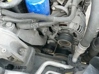 2014 Volkswagen Tiguan S with VIN WVGAV3AX4EW564480, listed as a IAAI auction lot 41877181 with 118,316 mi miles and . Bid and sale history available at DreamBid. Image 20.