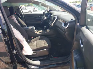 2017 GMC Acadia SLE z VIN 1GKKNLLS4HZ255724, wystawiony jako IAAI lot #42130553 z przebiegiem 94 100 mil mil oraz . Historia ofert i sprzedaży dostępna na DreamBid. Obrazek 5.