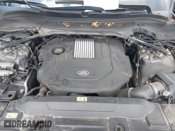 2016 Land Rover Range Rover HSE with VIN SALGS2KF0GA290744, listed as a IAAI auction lot 42789120 with 123,256 mi miles and . Bid and sale history available at DreamBid. Image 10.