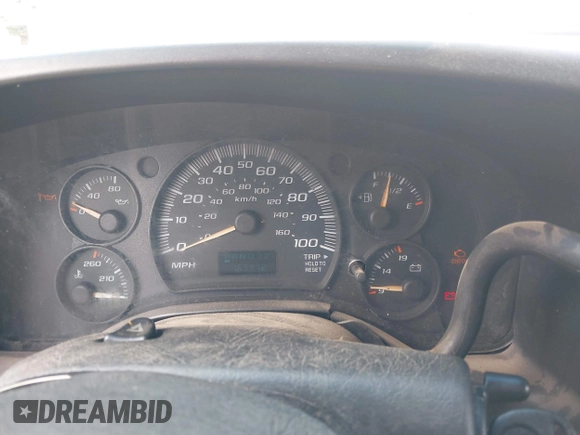 2006 Chevrolet Express Passenger with VIN 1GAHG39U661109144, listed as a IAAI auction lot 42439731 with 163,372 mi miles and . Bid and sale history available at DreamBid. Image 7.