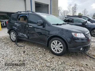 2012 Subaru Tribeca Touring с VIN 4S4WX9HD1C4400529, выставлен на аукционе Copart как лот 55058095 с пробегом 92 858 миль миль и Чистый • Clean title. История ставок и продаж доступна на DreamBid. Изображение 4.