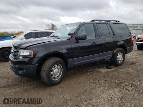 2016 Ford Expedition XL z VIN 1FMJU1GT2GEF39095, wystawiony jako Copart lot #77283614 z przebiegiem 133 360 mil mil oraz Czysty tytuł • Clean title. Historia ofert i sprzedaży dostępna na DreamBid. Obrazek 1.