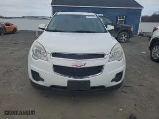 2015 Chevrolet Equinox LT with VIN 2GNFLFEK2F6303089, listed as a Copart auction lot 54121695 with 145,135 mi miles and Clean Title. Bid and sale history available at carsss.com. Image 5.