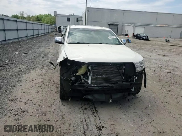 2011 Dodge Durango Citadel z VIN 1D4RE5GG4BC734136, wystawiony jako Copart lot #54090675 z przebiegiem 149 499 mil mil oraz Szkoda całkowita • Salvage title. Historia ofert i sprzedaży dostępna na DreamBid. Obrazek 14.