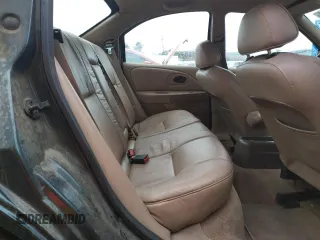 1998 Mercury Mystique z VIN 1MEFM66L5WK667211, wystawiony jako Copart lot #82342784 z przebiegiem 94 102 mil mil oraz Tytuł czysty. Historia ofert i sprzedaży dostępna na DreamBid. Obrazek 10.