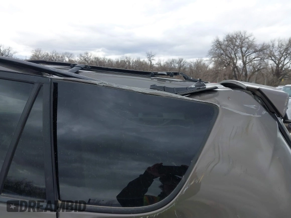 2012 Toyota RAV4 with VIN 2T3BF4DV0CW239214, listed as a IAAI auction lot 41857779 with 28,584 mi miles. Bid and sale history available at carsss.com. Image 14.