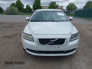 2008 Volvo S40 2.4L z VIN YV1MS382282351778, wystawiony jako IAAI lot #42229295 z przebiegiem 141 132 mil mil oraz . Historia ofert i sprzedaży dostępna na DreamBid. Obrazek 12.