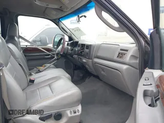 2004 Ford F-250 XL with VIN 1FTNW21P54EC53951, listed as a IAAI auction lot 41787791 with 131,915 mi miles and . Bid and sale history available at DreamBid. Image 5.