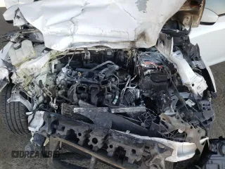 2012 Ford Focus SE with VIN 1FAHP3F20CL468537, listed as a Copart auction lot 64408615 with 173,753 mi miles and Salvage title. Bid and sale history available at DreamBid. Image 11.