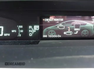 2013 Toyota Prius One z VIN JTDKN3DU6D1620683, wystawiony jako IAAI lot #42212444 z przebiegiem 103 060 mil mil oraz . Historia ofert i sprzedaży dostępna na DreamBid. Obrazek 15.