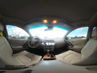 2014 Nissan Murano SV with VIN JN8AZ1MU6EW403471, listed as a IAAI auction lot 42202572 with 157,225 mi miles and . Bid and sale history available at carsss.com. Image 18.