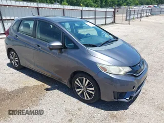 2015 Honda Fit EX-L с VIN 3HGGK5H83FM713627, выставлен на аукционе IAAI как лот 42282234 с пробегом 220 110 миль миль и . История ставок и продаж доступна на DreamBid. Изображение 1.