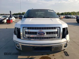2014 Ford F-150 XL with VIN 1FTFX1CF7EKE69433, listed as a Copart auction lot 66352264 with 0 mi miles and Clean Title. Bid and sale history available at carsss.com. Image 5.