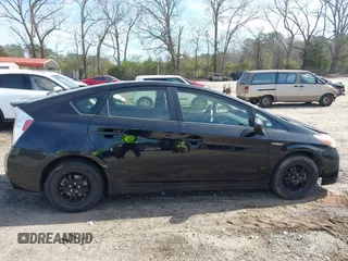 2015 Toyota Prius Four with VIN JTDKN3DU5F0473569, listed as a IAAI auction lot 41842759 with 298,511 mi miles. Bid and sale history available at carsss.com. Image 13.