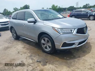 2020 Acura MDX z VIN 5J8YD4H3XLL003859, wystawiony jako IAAI lot #42502948 z przebiegiem 66 839 mil mil oraz . Historia ofert i sprzedaży dostępna na DreamBid. Obrazek 1.