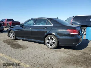 2016 Mercedes-Benz E-Class E 250 BlueTEC Luxury with VIN WDDHF9HB0GB189197, listed as a Copart auction lot 79070864 with 111,072 mi miles and Salvage Title. Bid and sale history available at carsss.com. Image 2.