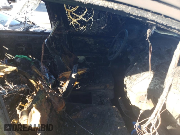 2016 Honda Odyssey SE with VIN 5FNRL5H3XGB082597, listed as a Copart auction lot 46324855 with Not Provided miles and Salvage Title. Bid and sale history available at DreamBid. Image 7.
