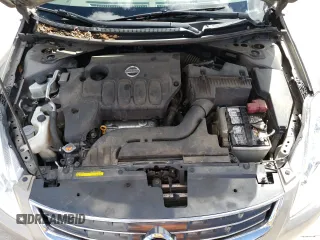 2012 Nissan Altima 2.5 with VIN 1N4AL2AP2CN578262, listed as a Copart auction lot 53618825 with 117,272 mi miles and Salvage Title. Bid and sale history available at DreamBid. Image 11.