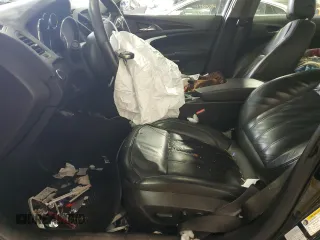 2013 Buick Regal Turbo Premium 1 с VIN 2G4GS5EV5D9249749, выставлен на аукционе Copart как лот 44240005 с пробегом 23 240 миль миль и На запчасти • Non repairable. История ставок и продаж доступна на DreamBid. Изображение 7.