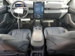 2023 Ford Mustang Mach-E Premium с VIN 3FMTK3SU6PMA98088, выставлен на аукционе Copart как лот 59276155 с пробегом 30 486 миль миль и На запчасти • Non repairable. История ставок и продаж доступна на DreamBid. Изображение 8.