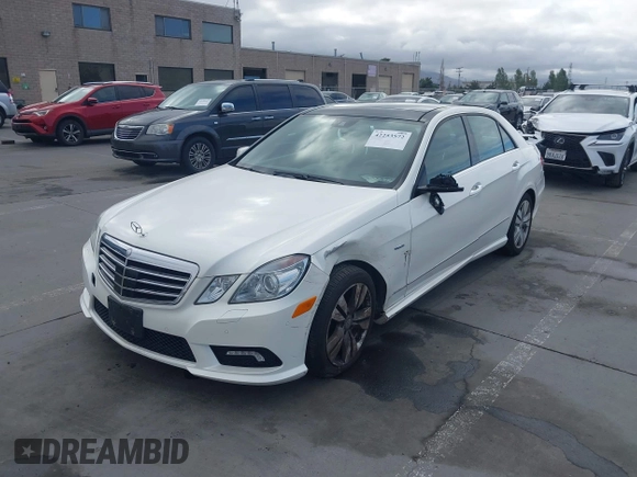 2011 Mercedes-Benz E 350 Luxury with VIN WDDHF2EB5BA436515, listed as a IAAI auction lot 42253572 with 129,133 mi miles and . Bid and sale history available at DreamBid. Image 6.