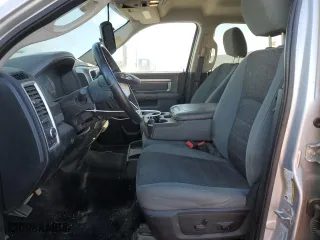 2016 Ram 2500 Lone Star with VIN 3C6UR5DL4GG147881, listed as a Copart auction lot 88081575 with 139,892 mi miles and Salvage Title. Bid and sale history available at carsss.com. Image 7.