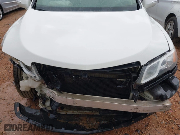 2013 Acura RDX with VIN 5J8TB4H34DL019685, listed as a IAAI auction lot 41971294 with 41,283 mi miles. Bid and sale history available at carsss.com. Image 6.
