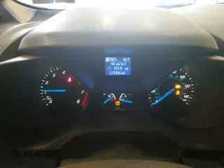 2015 Ford Transit Connect XL с VIN NM0LS7EX9F1185171, выставлен на аукционе Copart как лот 60648035 с пробегом 123 356 миль миль и Чистый • Clean title. История ставок и продаж доступна на DreamBid. Изображение 9.