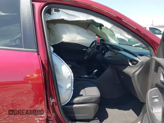 2022 Buick Encore GX Select с VIN KL4MMDSL1NB119119, выставлен на аукционе IAAI как лот 41974559 с пробегом 34 587 миль миль и . История ставок и продаж доступна на DreamBid. Изображение 5.