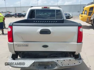 2004 Ford Explorer Sport Trac XLS с VIN 1FMZU67K54UB69527, выставлен на аукционе IAAI как лот 42717288 с пробегом 201 306 миль миль и . История ставок и продаж доступна на DreamBid. Изображение 17.