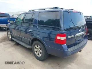 2009 Ford Expedition SSV с VIN 1FMFU16579EB10398, выставлен на аукционе IAAI как лот 41923327 с пробегом 117 011 миль миль и . История ставок и продаж доступна на DreamBid. Изображение 3.