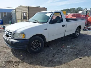 1999 Ford F-150 с VIN 1FTZF1726XNB58407, выставлен на аукционе IAAI как лот 41753826 с пробегом 180 172 миль миль и . История ставок и продаж доступна на DreamBid. Изображение 17.