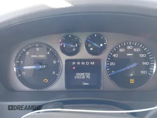 2007 Cadillac Escalade z VIN 1GYFK63877R130222, wystawiony jako IAAI lot #42245310 z przebiegiem 141 638 mil mil oraz . Historia ofert i sprzedaży dostępna na DreamBid. Obrazek 7.
