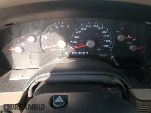 2003 Ford Explorer XLT with VIN 1FMZU73W83UC37414, listed as a Copart auction lot 78695084 with Not provided miles and Clean title. Bid and sale history available at DreamBid. Image 9.