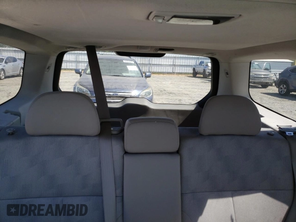 2009 Subaru Forester X with VIN JF2SH63679H777246, listed as a Copart auction lot 64516665 with 183,400 mi miles and Salvage title. Bid and sale history available at DreamBid. Image 10.
