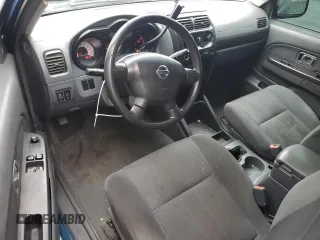 2004 Nissan Frontier XE с VIN 1N6DD26T24C458286, выставлен на аукционе Copart как лот 66323135 с пробегом 280 847 миль миль и Списание • Salvage title. История ставок и продаж доступна на DreamBid. Изображение 8.