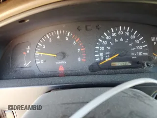 1999 Toyota Tacoma PreRunner with VIN 4TASN92N7XZ573079, listed as a Copart auction lot 56917035 with 254,939 mi miles and Salvage title. Bid and sale history available at DreamBid. Image 9.