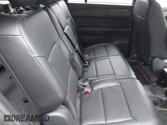 2021 Ford Police Interceptor Utility z VIN 1FM5K8AB7MGA43175, wystawiony jako IAAI lot #42322326 z przebiegiem Nie podano mil oraz . Historia ofert i sprzedaży dostępna na DreamBid. Obrazek 8.