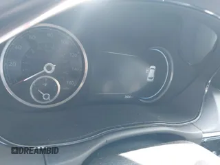 2025 Genesis GV70 2.5T z VIN KMUMADTB6SU212672, wystawiony jako IAAI lot #42012465 z przebiegiem 3 604 mil mil oraz . Historia ofert i sprzedaży dostępna na DreamBid. Obrazek 7.