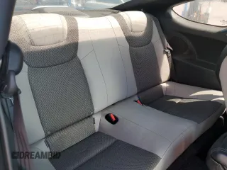 2013 Hyundai Genesis Coupe 2.0T z VIN KMHHT6KD4DU110590, wystawiony jako Copart lot #52810485 z przebiegiem 95 486 mil mil oraz Szkoda całkowita • Salvage title. Historia ofert i sprzedaży dostępna na DreamBid. Obrazek 10.
