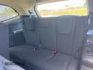2023 Subaru Ascent Premium z VIN 4S4WMAAD2P3401303, wystawiony jako IAAI lot #42836533 z przebiegiem 30 589 mil mil oraz . Historia ofert i sprzedaży dostępna na DreamBid. Obrazek 34.